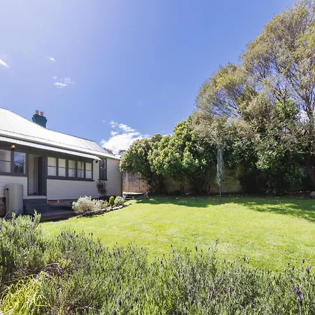 Hotel Blue & Cottages Katoomba-3