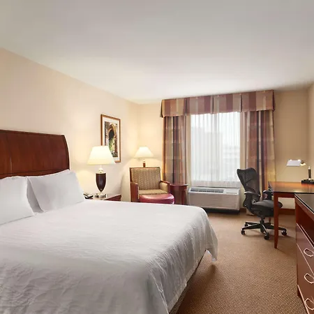 Hilton Garden Inn Bartlesville-3