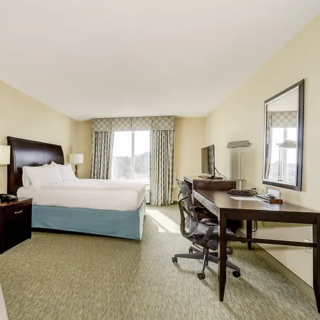 Hilton Garden Inn Waldorf-3