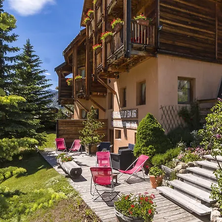 Le Chalet d'en Hô-2