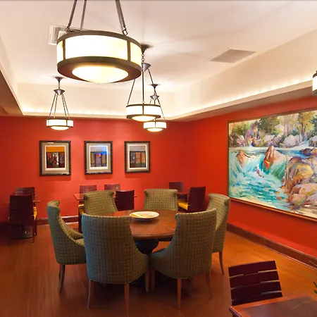 Homewood Suites By Hilton Rockville- Gaithersburg-2