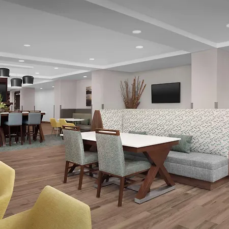 Hampton Inn Dandridge-3