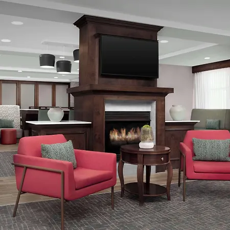 Hampton Inn Dandridge-2