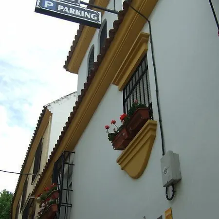 Hostal Alcázar-3