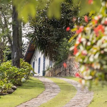 Quinta da Paz Resort-2