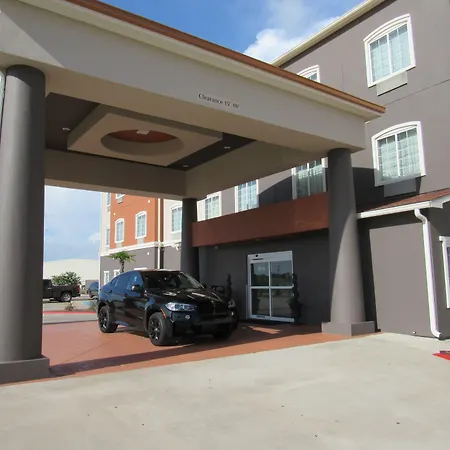 Best Western Abbeville Inn And Suites-3