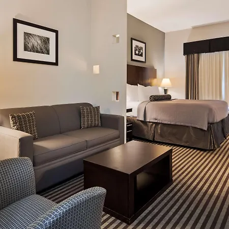 Best Western Abbeville Inn And Suites-2