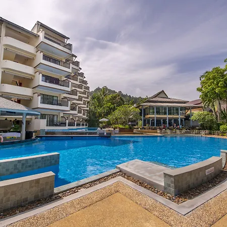 Krabi La Playa Resort-3