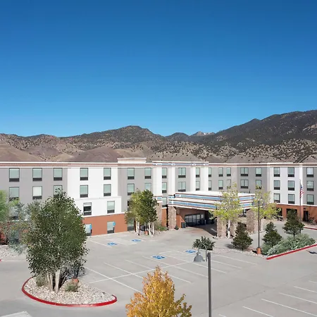 Hampton Inn & Suites Salida, Co-2