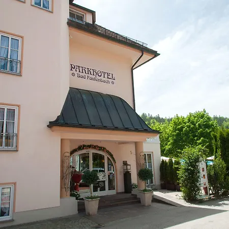 Parkhotel Bad Faulenbach-3