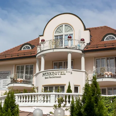 Parkhotel Bad Faulenbach-2
