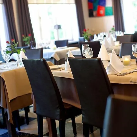 Hostellerie Hof Ter Doest-3