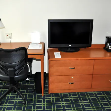 Fairfield Inn & Suites Seattle Bremerton-2
