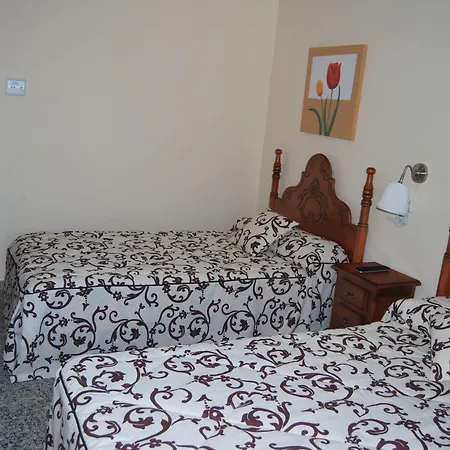 Hotel Reyesol-3
