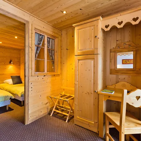 Hotel Alpina-3