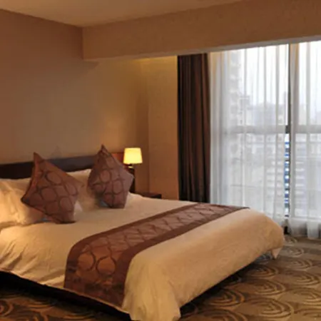 Star Points Hotel Kuala Lumpur-3