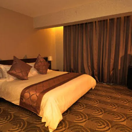Star Points Hotel Kuala Lumpur-3
