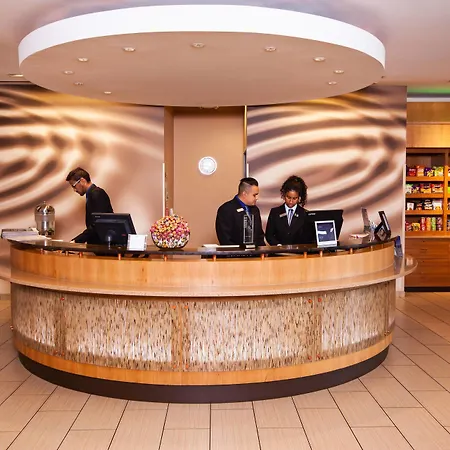 Springhill Suites By Marriott Wenatchee-3