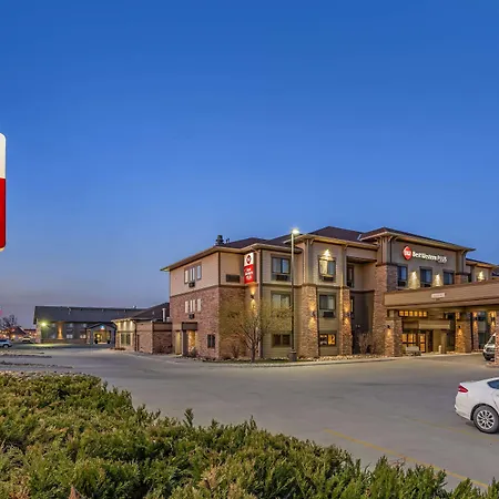 Best Western Plus Grand Island Inn And Suites-3