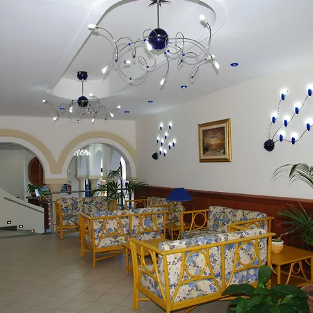 Hotel Villa Belvedere-3