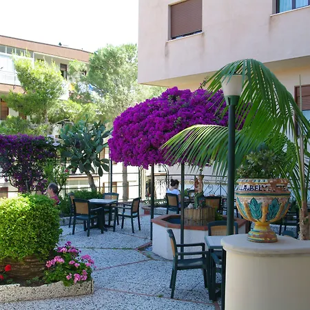 Hotel Villa Belvedere-2