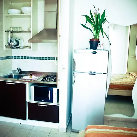 Residence Internazionale-2