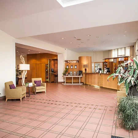 Hotel Deutscher Hof-3