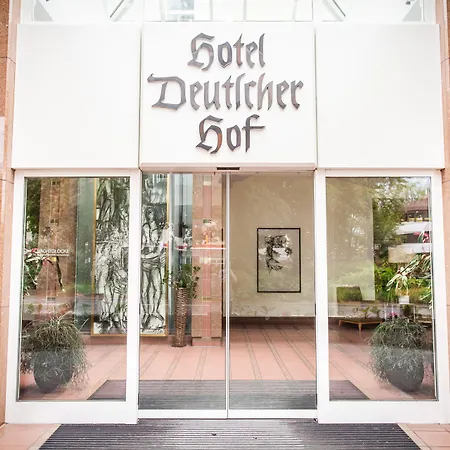 Hotel Deutscher Hof-2