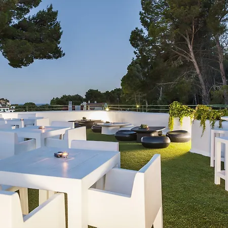 Ilunion Menorca-2