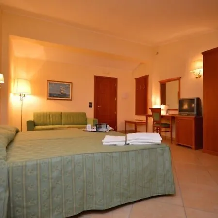 Hotel Residence Il Gabbiano-2