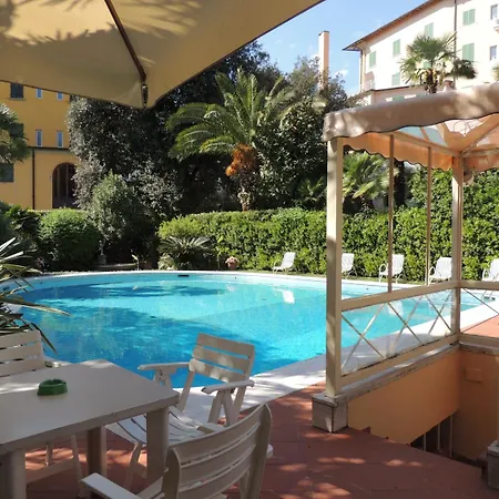 Hotel Parma e Oriente Wellness&Spa-3
