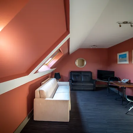 Pantheon Palace By Wp Hotels-3