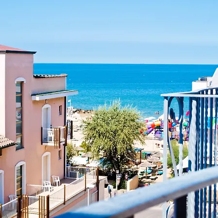 Residence Mediterraneo-2