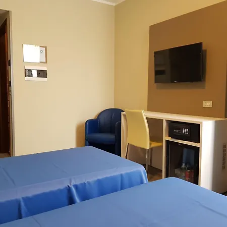 Hotel Oleggio Malpensa-3