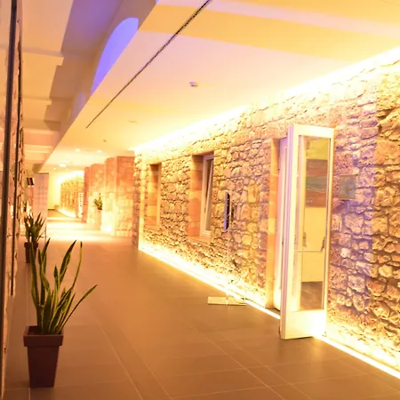 TH Assisi - Hotel Cenacolo-3