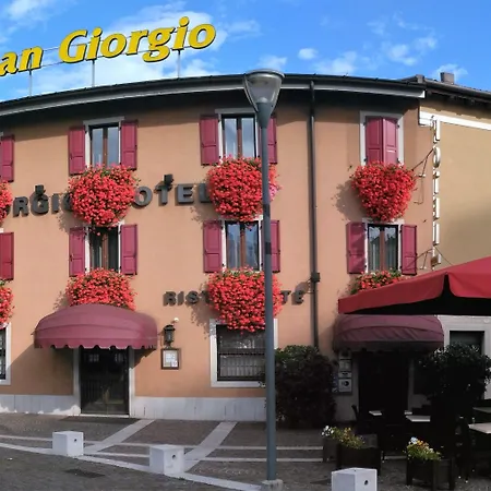 Hotel San Giorgio-2