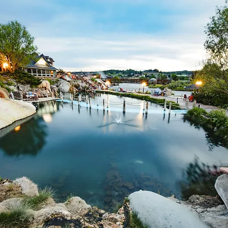 The Springs Resort & Spa-3