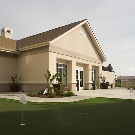 Homewood Suites By Hilton Fresno Airport/Clovis-3