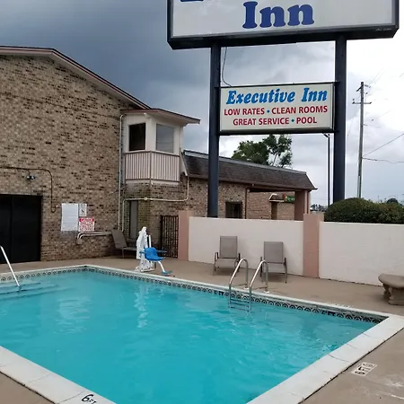 Executive Inn-2