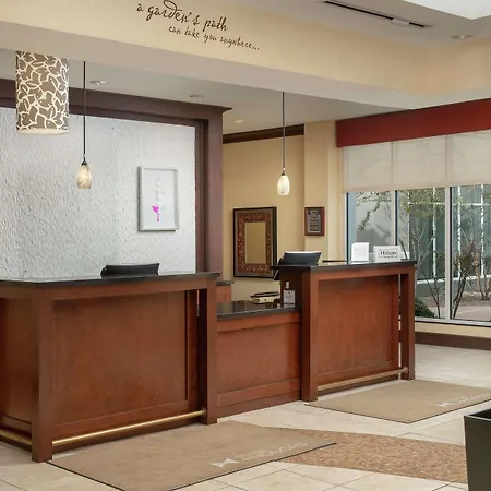 Hilton Garden Inn Odessa-2