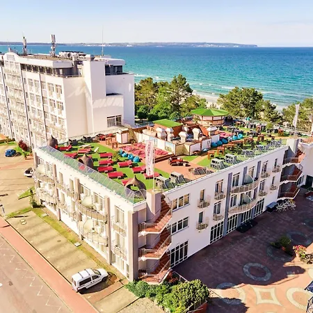 Arkona Strandhotel-2