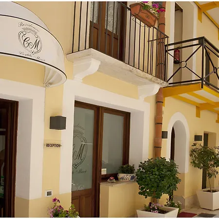 Residence Cortile Mercè-3