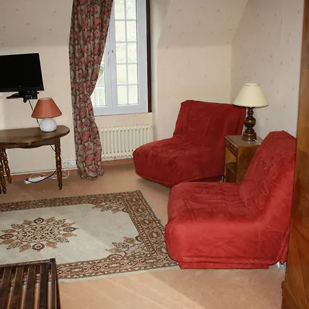 Le Relais Des Templiers-3