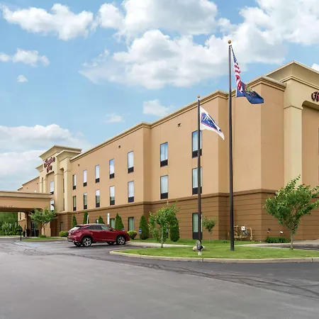 Hampton Inn Meadville-3