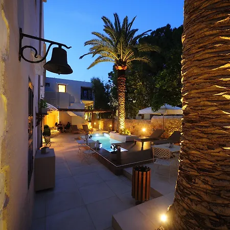 Pepi Boutique Hotel (Adults Only)-3