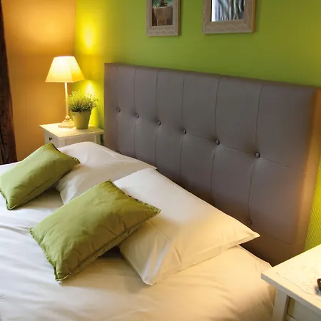 Le Gouverneur Hotel-3
