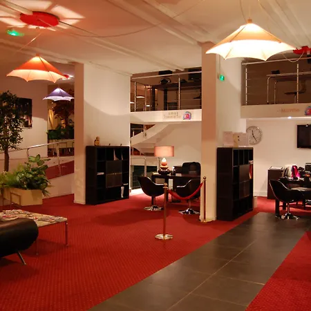 Hotel Gran Carlina-2