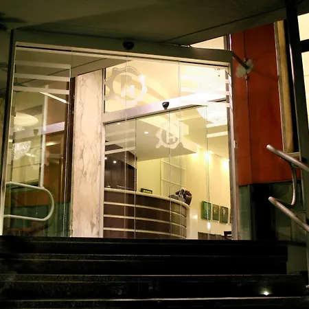 B&B HOTELS Park Hotel Mondovì-2