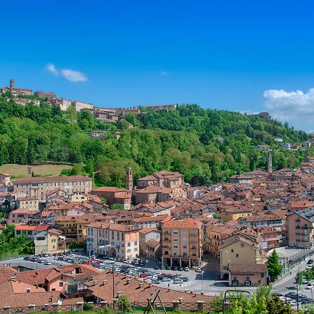 B&B HOTELS Park Hotel Mondovì-3