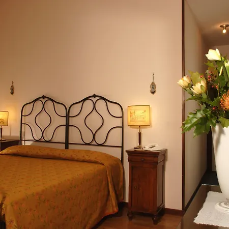 Hotel Torcolo Residenze del Cuore-3